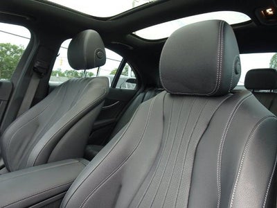2023 Mercedes-Benz E-Class E 450