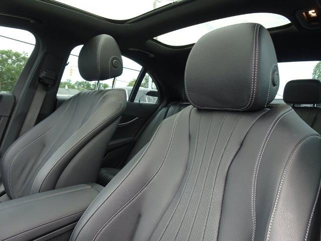 2023 Mercedes-Benz E-Class E 450