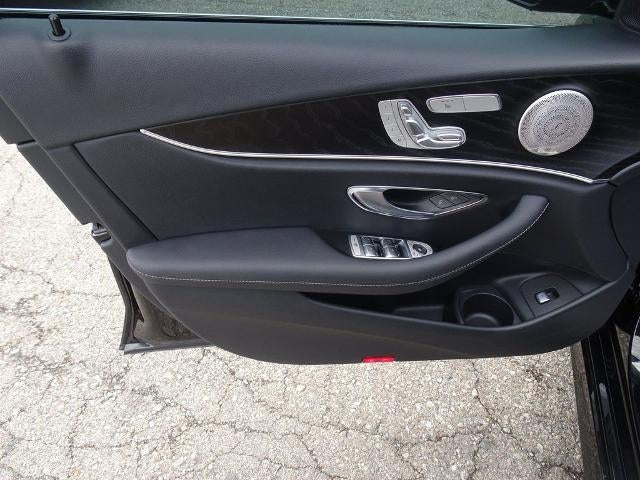 2023 Mercedes-Benz E-Class E 450
