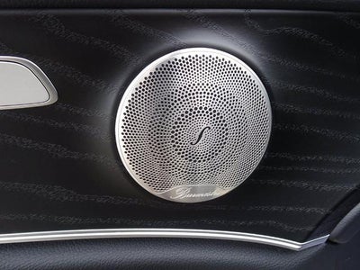 2023 Mercedes-Benz E-Class E 450
