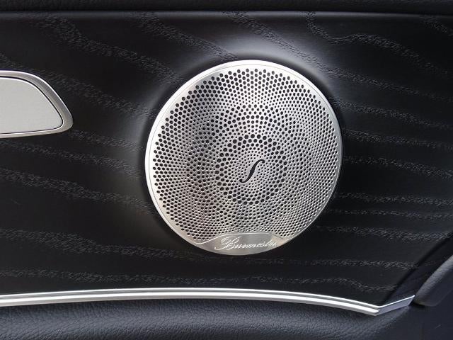 2023 Mercedes-Benz E-Class E 450