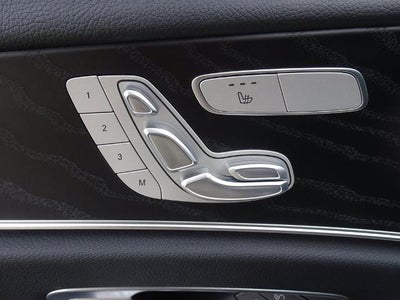 2023 Mercedes-Benz E-Class E 450