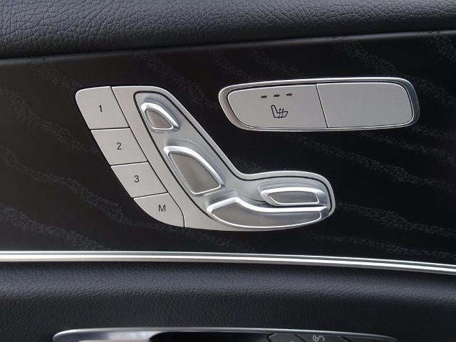 2023 Mercedes-Benz E-Class E 450