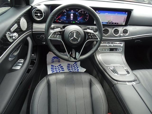2023 Mercedes-Benz E-Class E 450