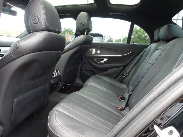 2023 Mercedes-Benz E-Class E 450