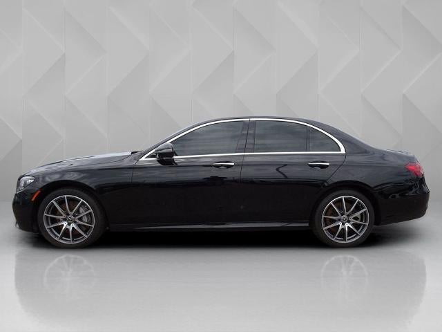 2023 Mercedes-Benz E-Class E 450
