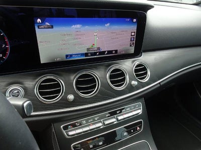 2023 Mercedes-Benz E-Class E 450