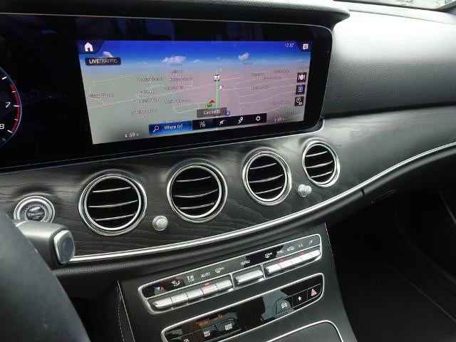 2023 Mercedes-Benz E-Class E 450