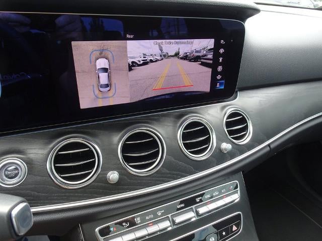 2023 Mercedes-Benz E-Class E 450