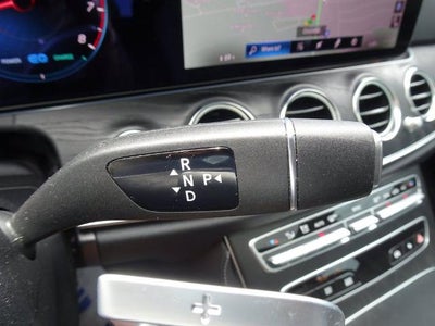 2023 Mercedes-Benz E-Class E 450