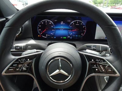 2023 Mercedes-Benz E-Class E 450