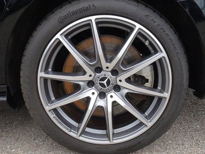 2023 Mercedes-Benz E-Class E 450