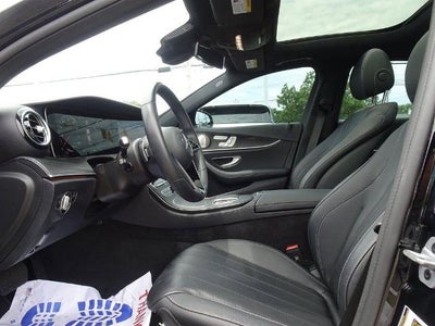 2023 Mercedes-Benz E-Class E 450