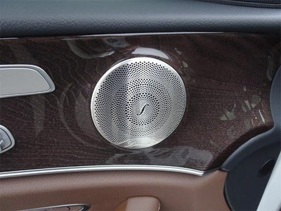 2023 Mercedes-Benz E-Class E 350