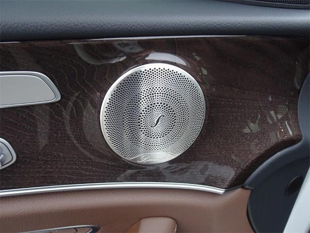 2023 Mercedes-Benz E-Class E 350