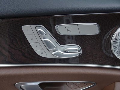 2023 Mercedes-Benz E-Class E 350