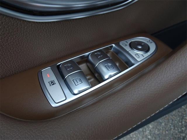 2023 Mercedes-Benz E-Class E 350