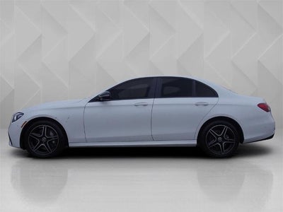2023 Mercedes-Benz E-Class E 350