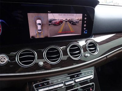 2023 Mercedes-Benz E-Class E 350