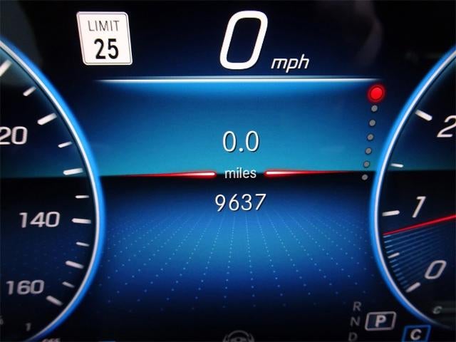 2023 Mercedes-Benz E-Class E 350