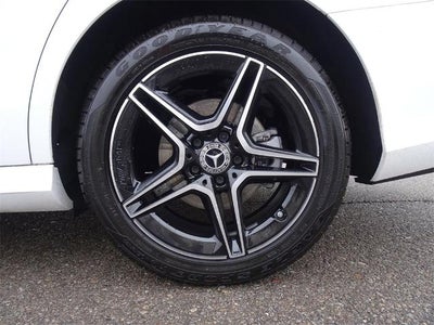 2023 Mercedes-Benz E-Class E 350