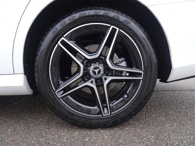 2023 Mercedes-Benz E-Class E 350