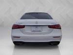 2023 Mercedes-Benz E-Class E 350
