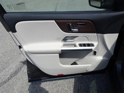 2023 Mercedes-Benz GLA 250