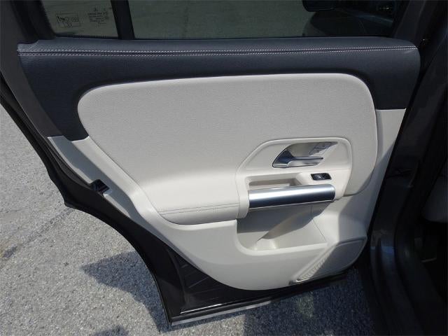 2023 Mercedes-Benz GLA 250