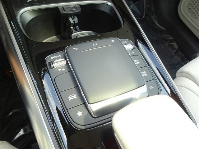 2023 Mercedes-Benz GLA 250