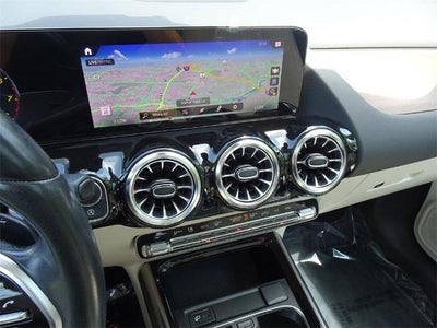 2023 Mercedes-Benz GLA 250