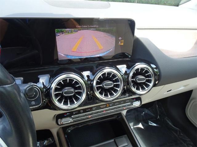 2023 Mercedes-Benz GLA 250