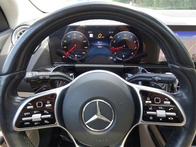 2023 Mercedes-Benz GLA 250