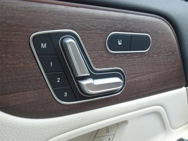 2023 Mercedes-Benz GLA 250