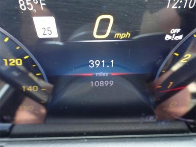 2023 Mercedes-Benz GLA 250