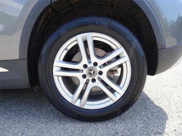 2023 Mercedes-Benz GLA 250