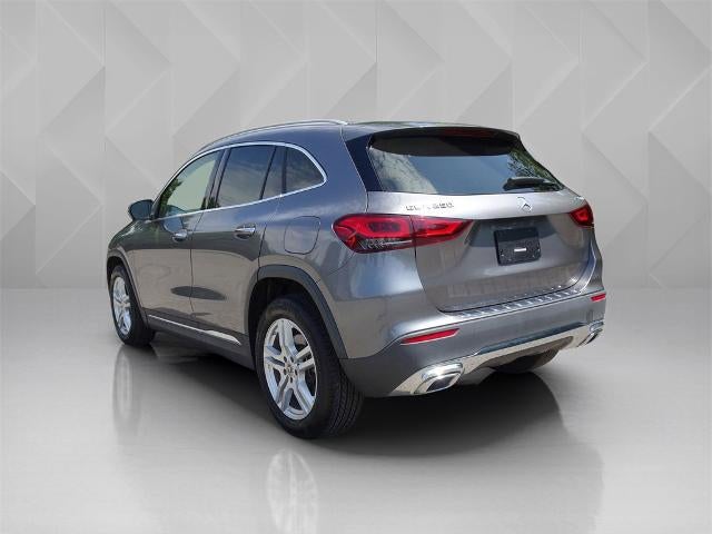 2023 Mercedes-Benz GLA 250