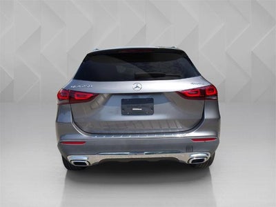 2023 Mercedes-Benz GLA 250