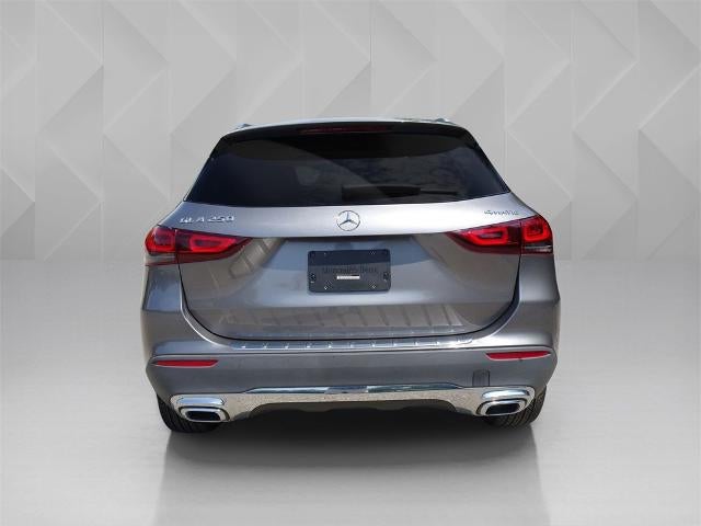 2023 Mercedes-Benz GLA 250