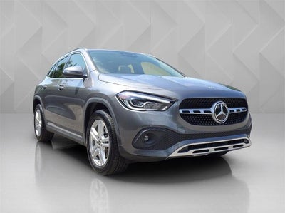 2023 Mercedes-Benz GLA 250