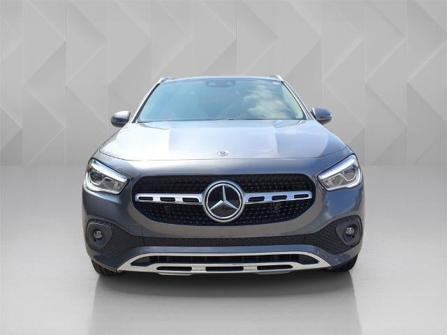 2023 Mercedes-Benz GLA 250