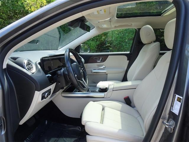 2023 Mercedes-Benz GLA 250