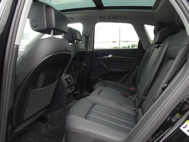 2023 Audi Q5 S line Premium Plus