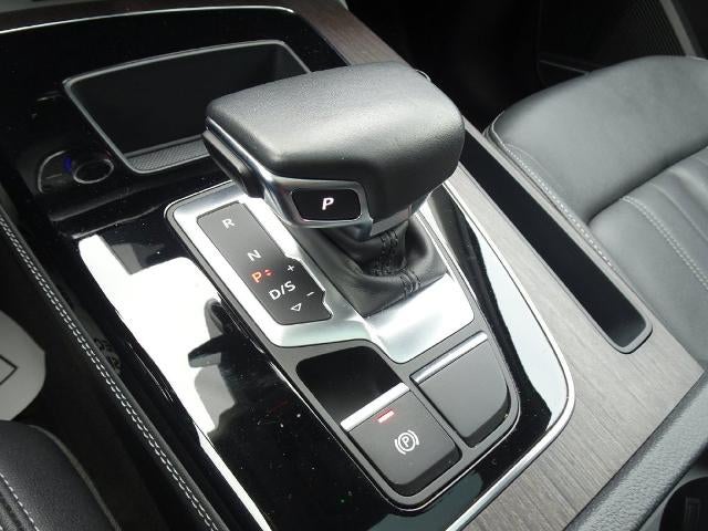 2023 Audi Q5 S line Premium Plus