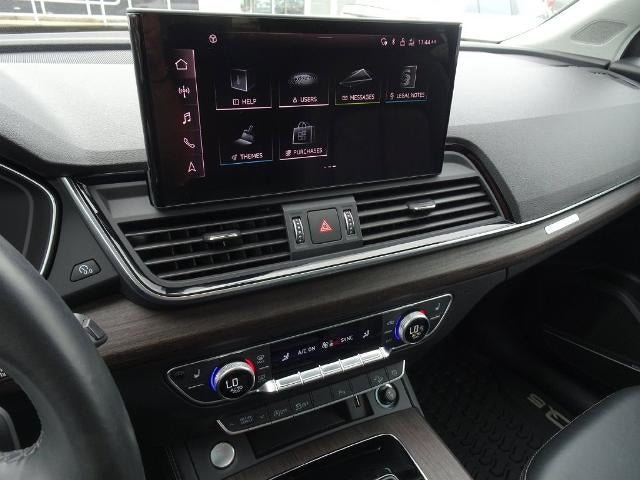 2023 Audi Q5 S line Premium Plus