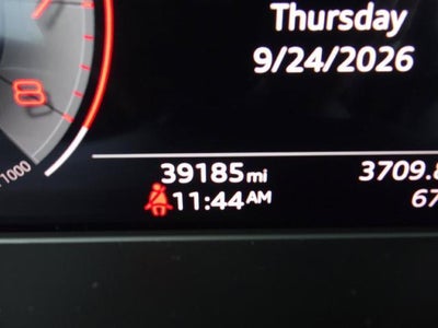 2023 Audi Q5 S line Premium Plus