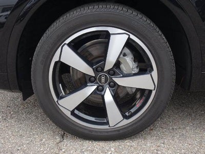 2023 Audi Q5 S line Premium Plus