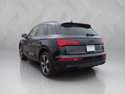 2023 Audi Q5 S line Premium Plus