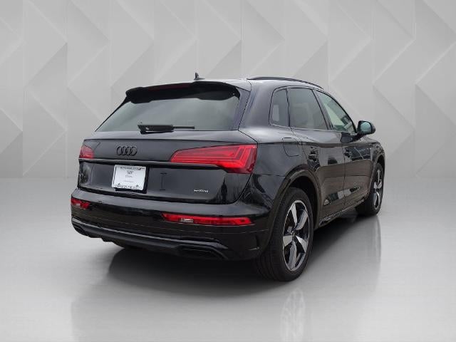 2023 Audi Q5 S line Premium Plus