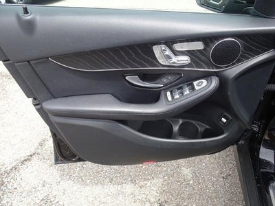 2018 Mercedes-Benz GLC 300